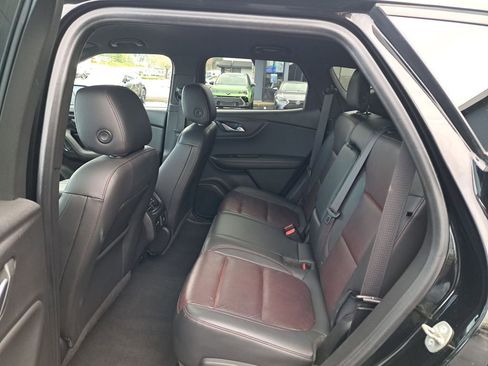 Used 2020 Chevrolet Blazer RS image 14