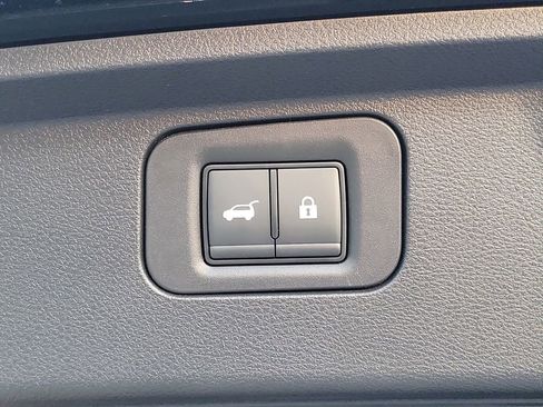 New 2025 Nissan Armada PRO-4X image 16