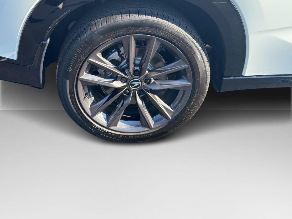 Used 2026 Acura ADX A-Spec AWD/4WD image 10
