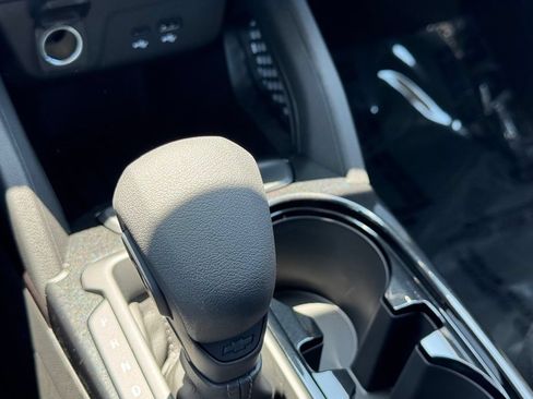 New 2026 Chevrolet TrailBlazer LT w/ Midnight Edition FWD image 20