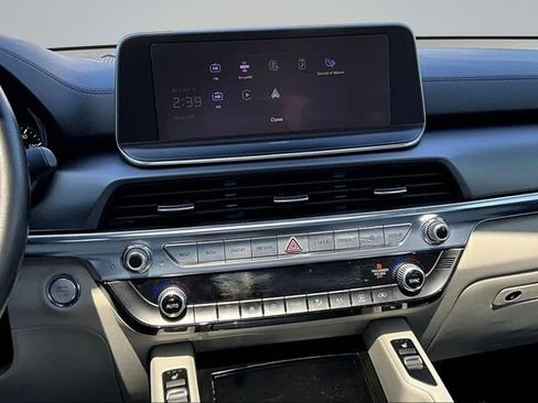 Used 2022 Kia Telluride S image 9