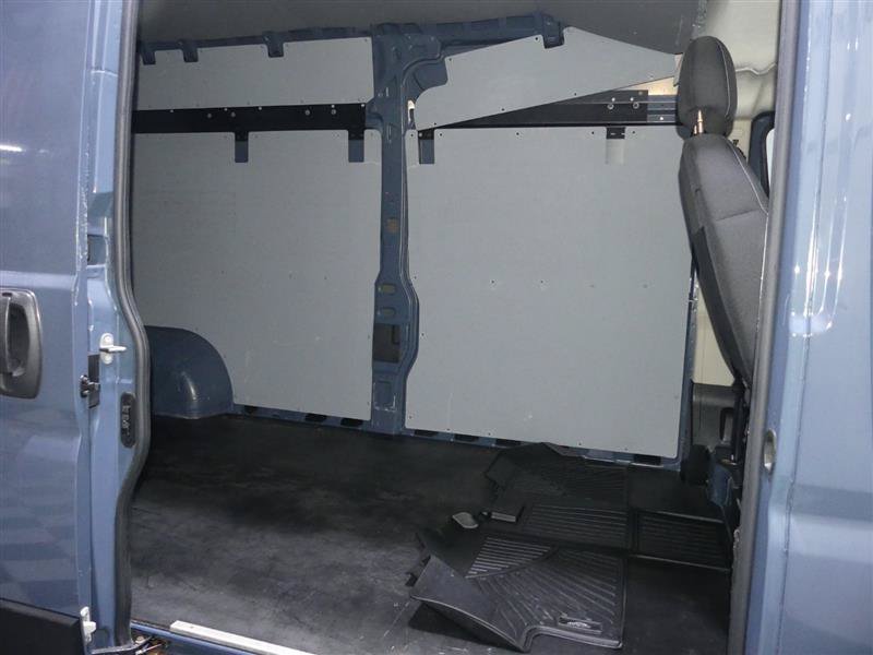 Used 2021 RAM ProMaster 3500 FWD image 21