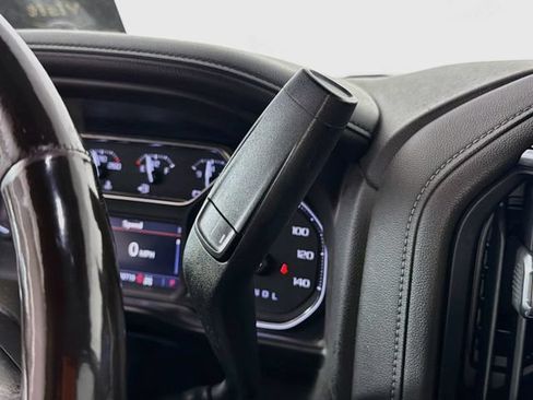 Used 2019 GMC Sierra 1500 SLE w/ SLE Value Package AWD/4WD image 16