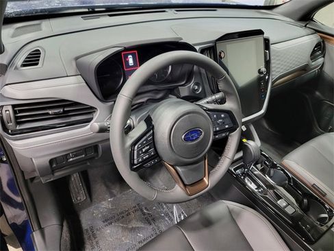 New 2026 Subaru Forester Sport image 11