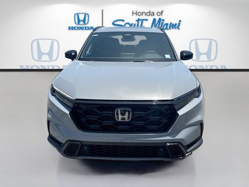 New 2026 Honda CR-V Sport-L image 2