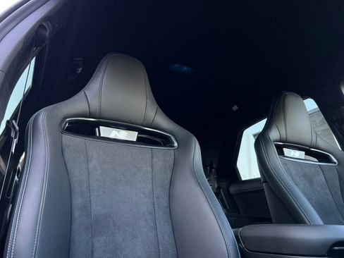 New 2025 Hyundai Ioniq 5 N image 18