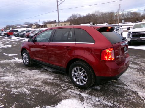 Used 2013 Ford Edge Limited image 8
