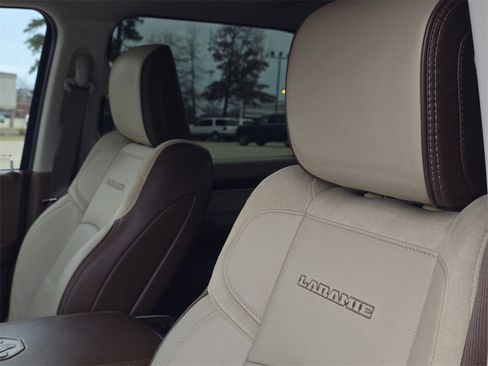 Used 2023 RAM 3500 Laramie image 29