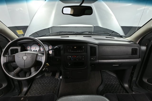 Used 2005 Dodge Ram 1500 Truck SLT w/ Sport Appearance Group AWD/4WD image 18