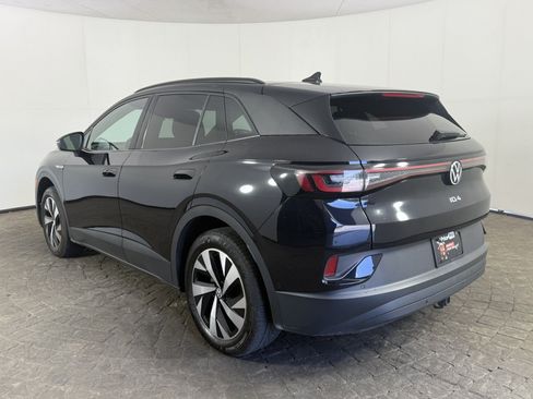Used 2023 Volkswagen ID.4 Pro AWD/4WD image 5