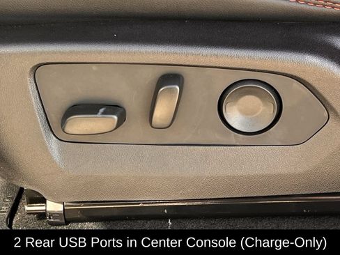 New 2026 GMC Canyon AT4X AWD/4WD image 41