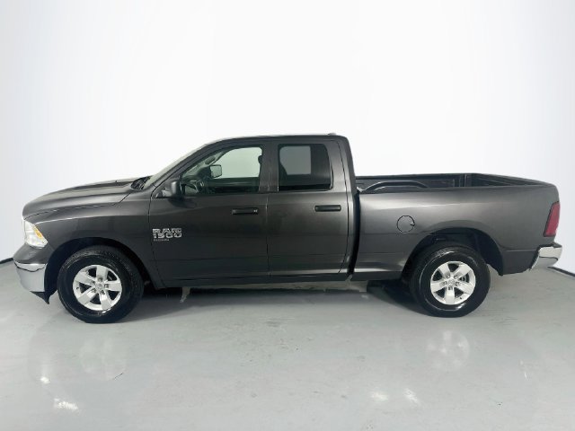 Used 2024 RAM 1500 Classic SLT RWD image 6