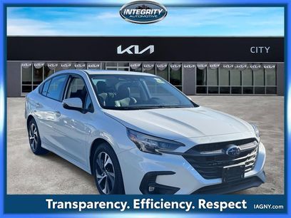Used 2023 Subaru Legacy Premium