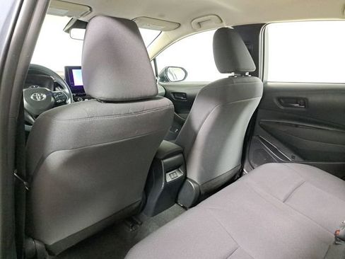 Used 2024 Toyota Corolla LE image 11
