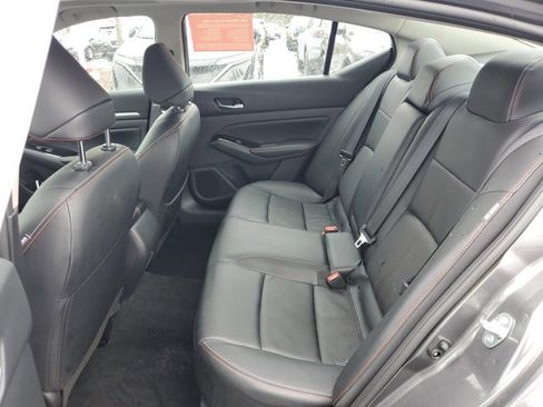 Certified 2025 Nissan Altima 2.5 SR w/ SR Premium Package AWD/4WD image 27