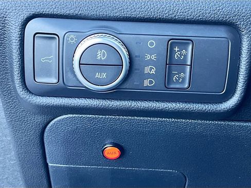 Used 2022 Ford Explorer Timberline image 10
