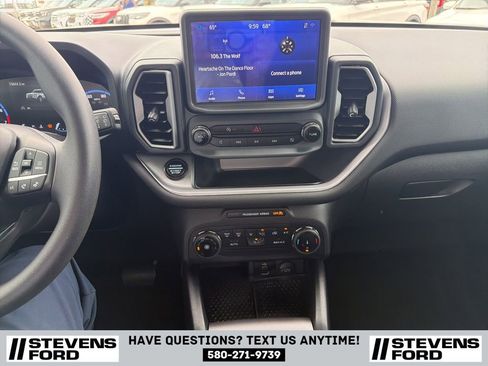 Used 2024 Ford Bronco Sport Big Bend AWD/4WD image 23