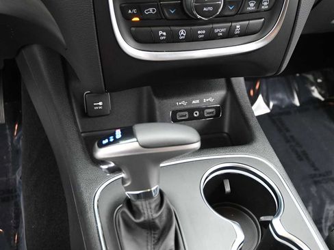 Used 2019 Dodge Durango Citadel AWD/4WD image 22