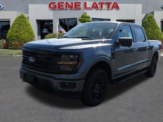 New 2025 Ford F150 XLT w/ Equipment Group 302A MID video 3