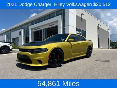 Used 2021 Dodge Charger R/T w/ Plus Group