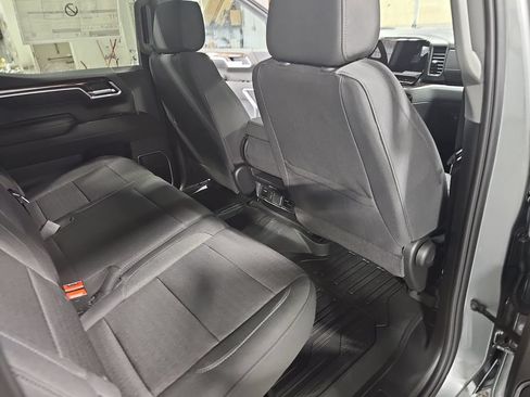 New 2026 GMC Sierra 1500 SLE AWD/4WD image 11