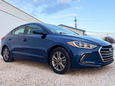 Used 2018 Hyundai Elantra Value Edition image 1