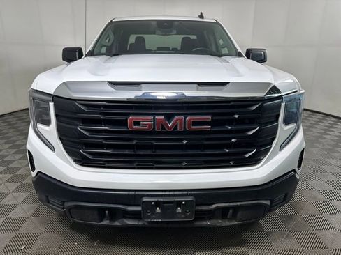 Used 2023 GMC Sierra 1500 Pro image 8