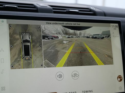 Certified 2024 Land Rover Defender 130 S image 34