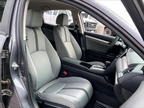 Used 2020 Honda Civic LX image 8