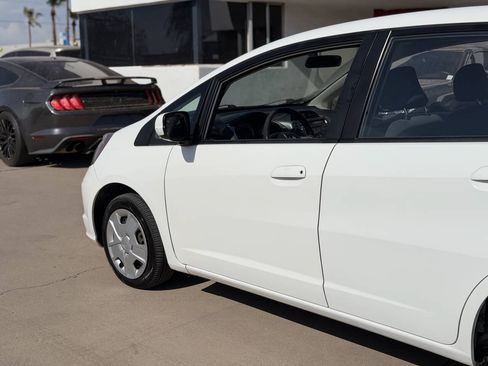 Used 2013 Honda Fit image 14