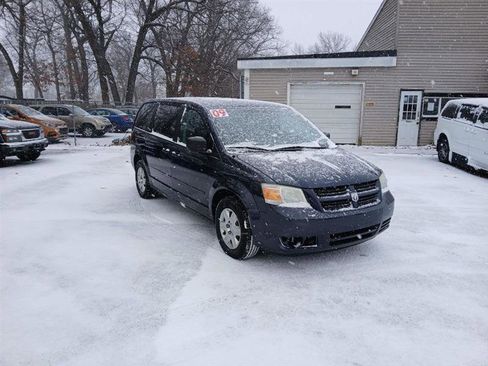 Used 2009 Dodge Grand Caravan SE image 8