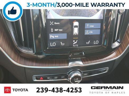 Used 2019 Volvo XC60 T5 Inscription w/ Protection Package image 26