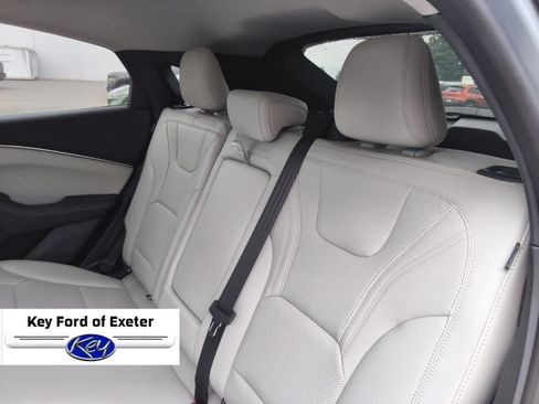 Used 2025 Ford Mustang Mach-E Premium AWD/4WD image 20