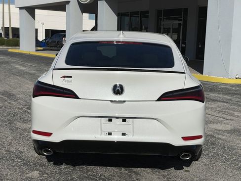 New 2026 Acura Integra A-Spec image 5