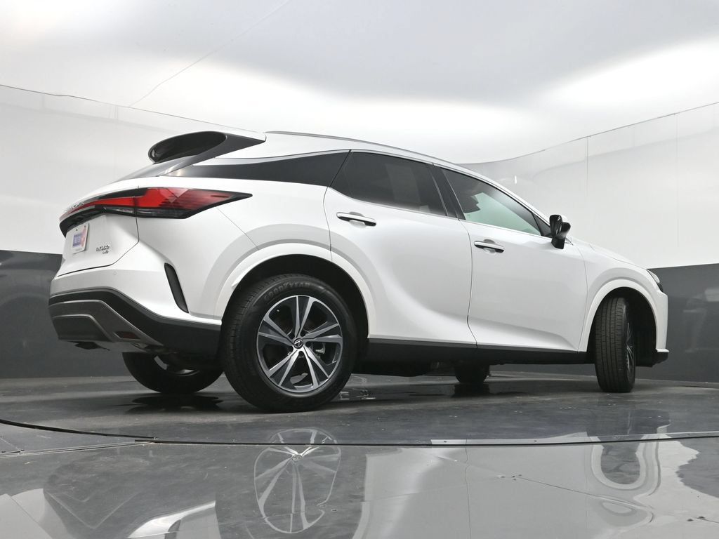 Used 2023 Lexus RX 350 Premium w/ Cold Area Package AWD/4WD image 32