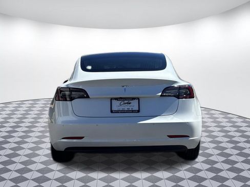 Used 2018 Tesla Model 3 Mid Range RWD image 6