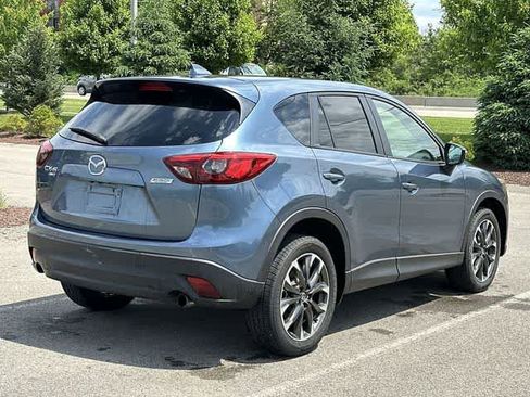Used 2016 MAZDA CX-5 Grand Touring AWD/4WD image 23