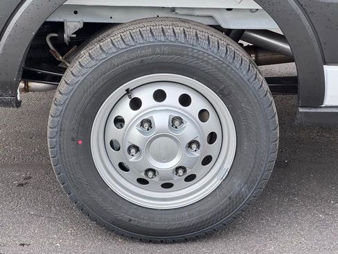 New 2026 Ford Transit 250 Low Roof AWD image 29