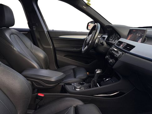 Used 2016 BMW X1 xDrive28i image 14