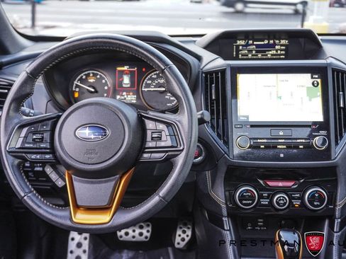 Used 2022 Subaru Forester Wilderness w/ Wilderness Package image 2