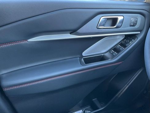New 2026 Ford Explorer ST w/ Sun And Sound Package image 51