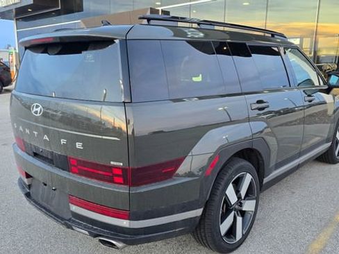 Used 2024 Hyundai Santa Fe Limited image 5