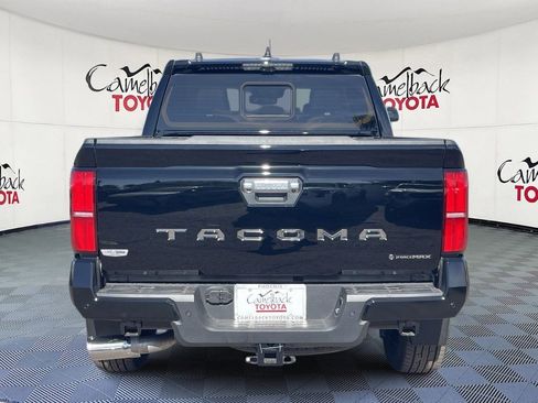 New 2026 Toyota Tacoma Limited AWD/4WD image 6