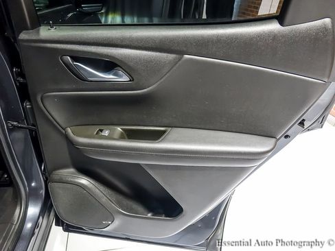 Used 2021 Chevrolet Blazer LT FWD image 27