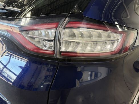 Used 2016 Ford Edge Sport w/ Equipment Group 401A image 11