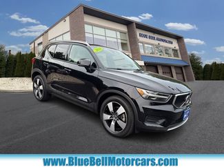 Used 2020 Volvo XC40 T5 Momentum w/ Protection Package Premier AWD/4WD video 1