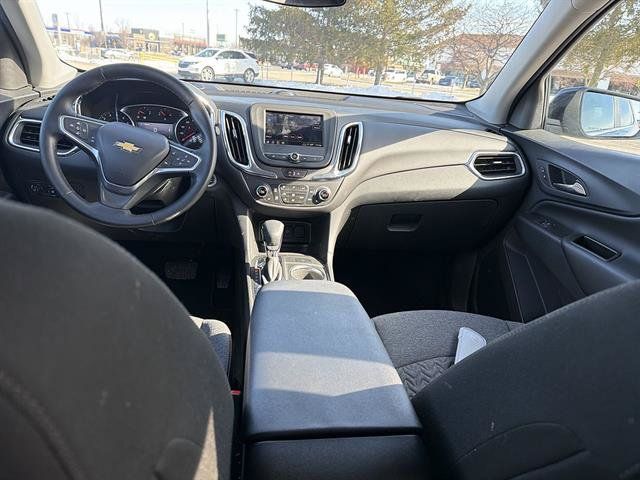 Used 2023 Chevrolet Equinox LT AWD/4WD image 20