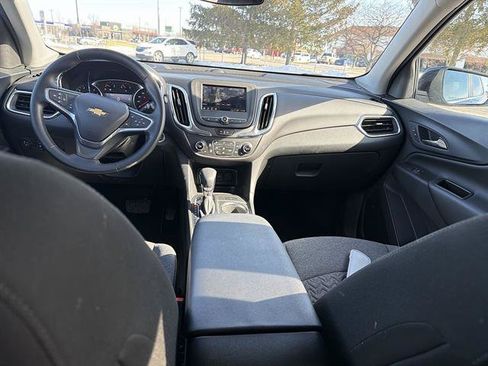 Used 2023 Chevrolet Equinox LT AWD/4WD image 20