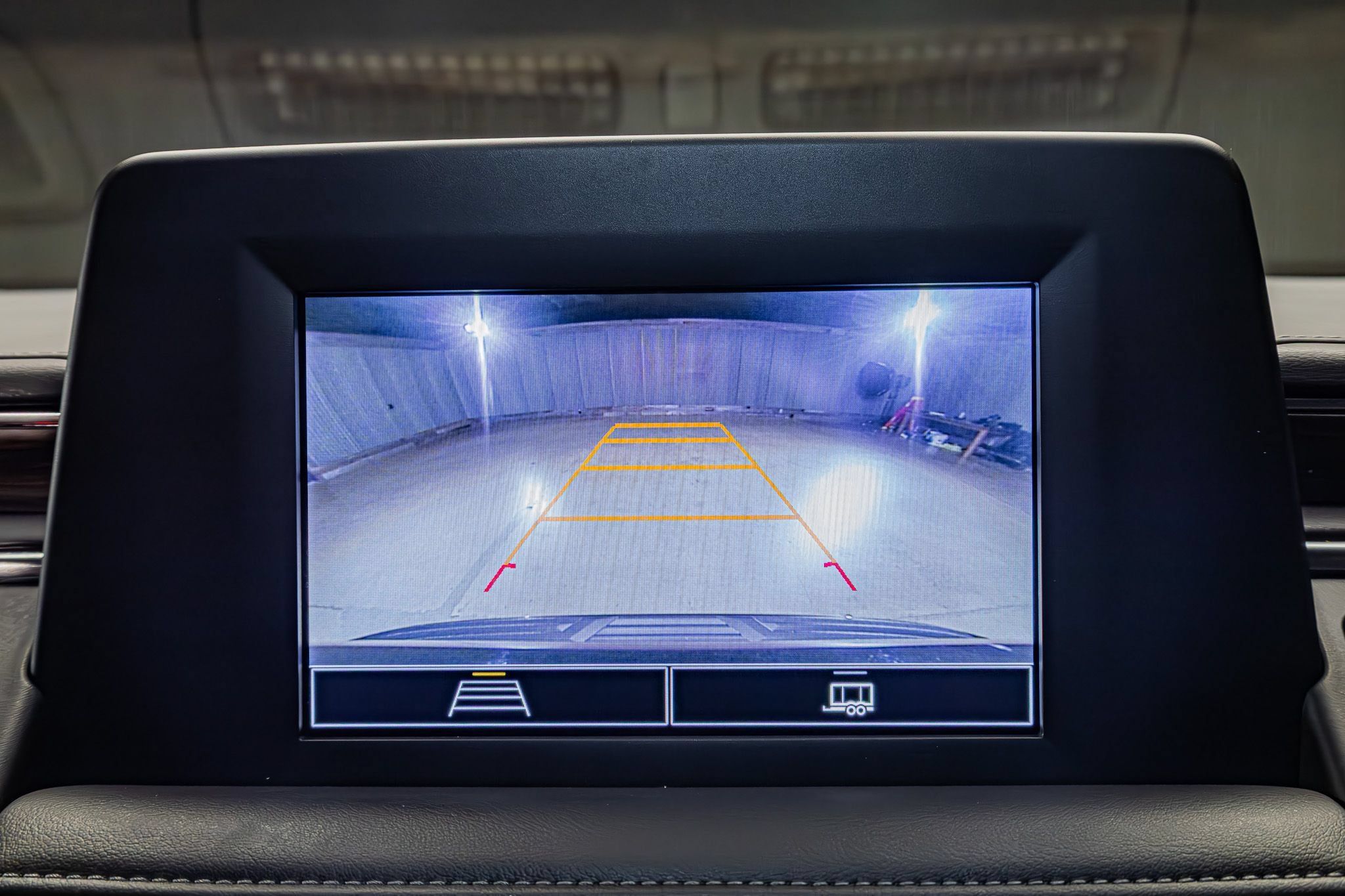 Used 2024 Chevrolet Tahoe LS w/ Driver Alert Package RWD image 19