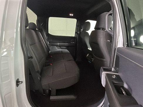Used 2024 Ford F150 XLT w/ Mobile Office Package AWD/4WD image 29